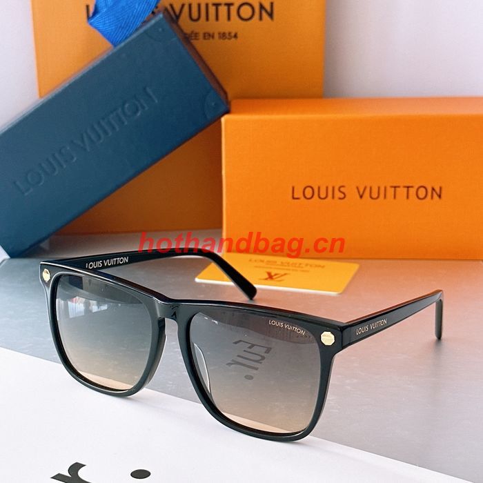 Louis Vuitton Sunglasses Top Quality LVS02624